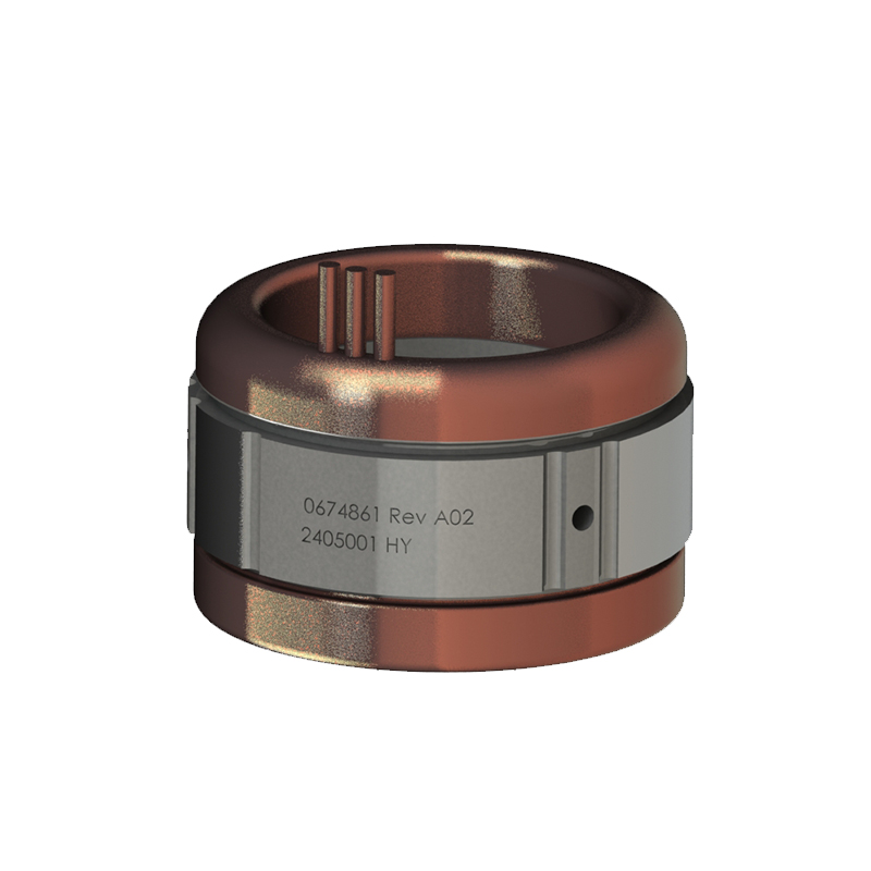 CT Tube Stator ความเสถียรสูง
