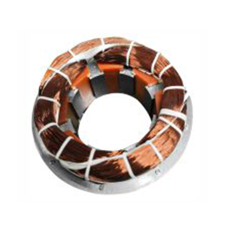 2.3m ความทนทาน CT Tubes Tubes Stator