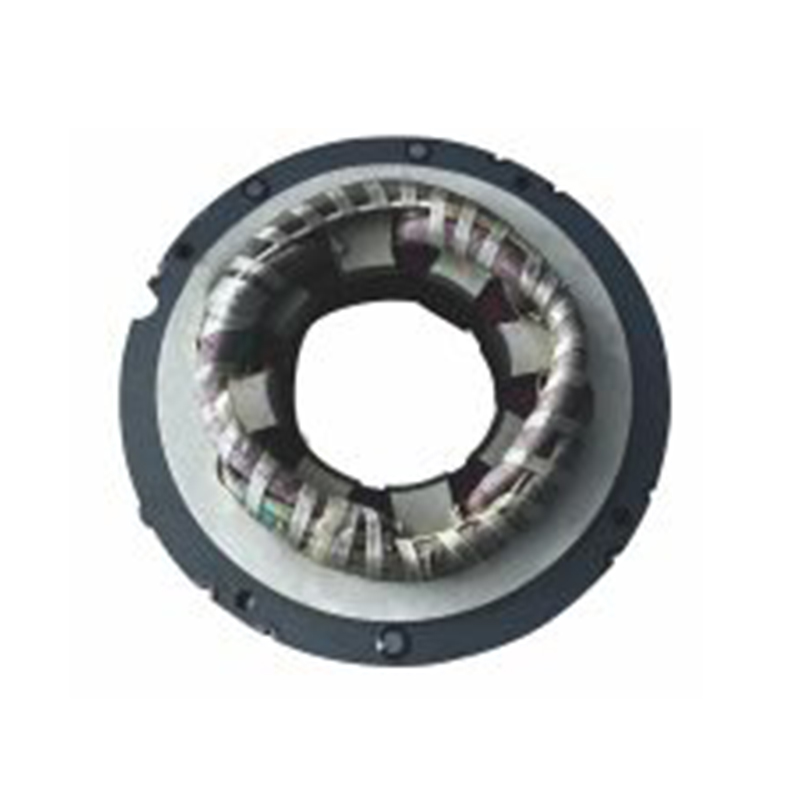 4M ขนาดกะทัดรัด CT Tubes Stator