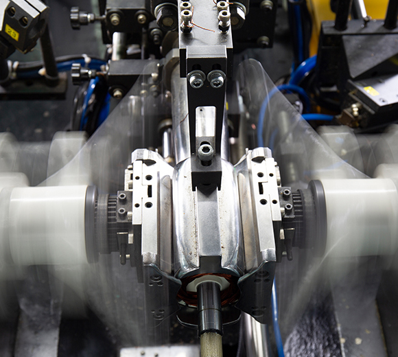 Hengye Intelligent Drive (Hangzhou) Co. , Ltd.